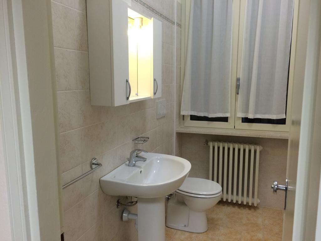Casa San Zeno - Istituto Salesiano Hotel Verona Ruang foto