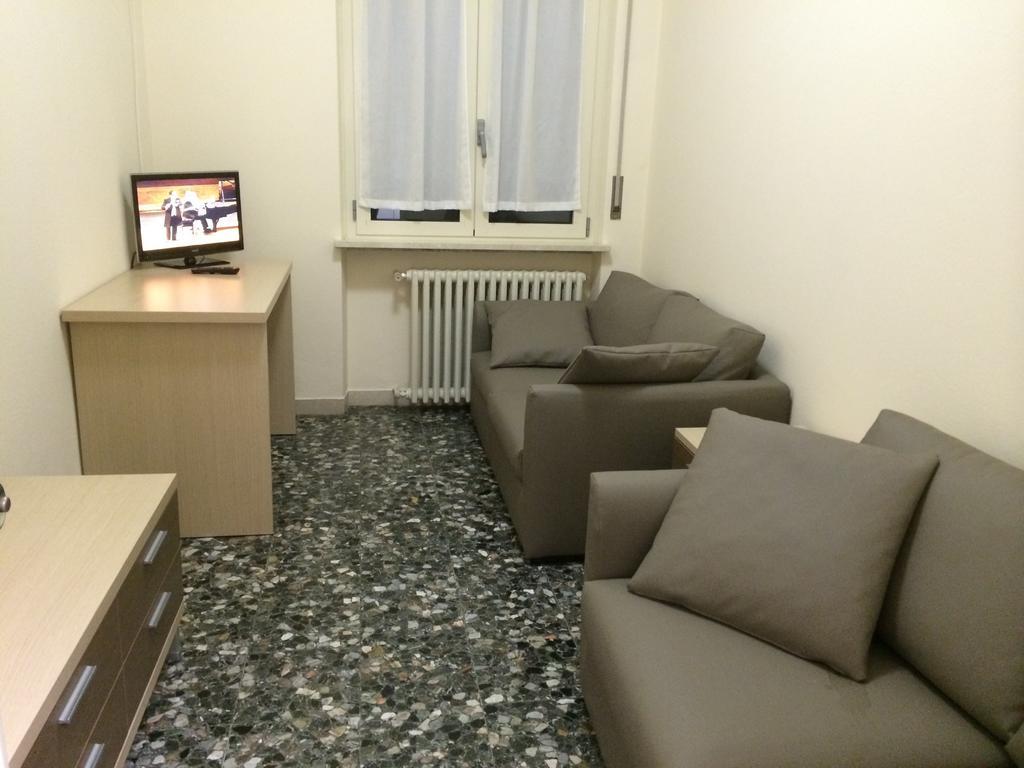 Casa San Zeno - Istituto Salesiano Hotel Verona Ruang foto