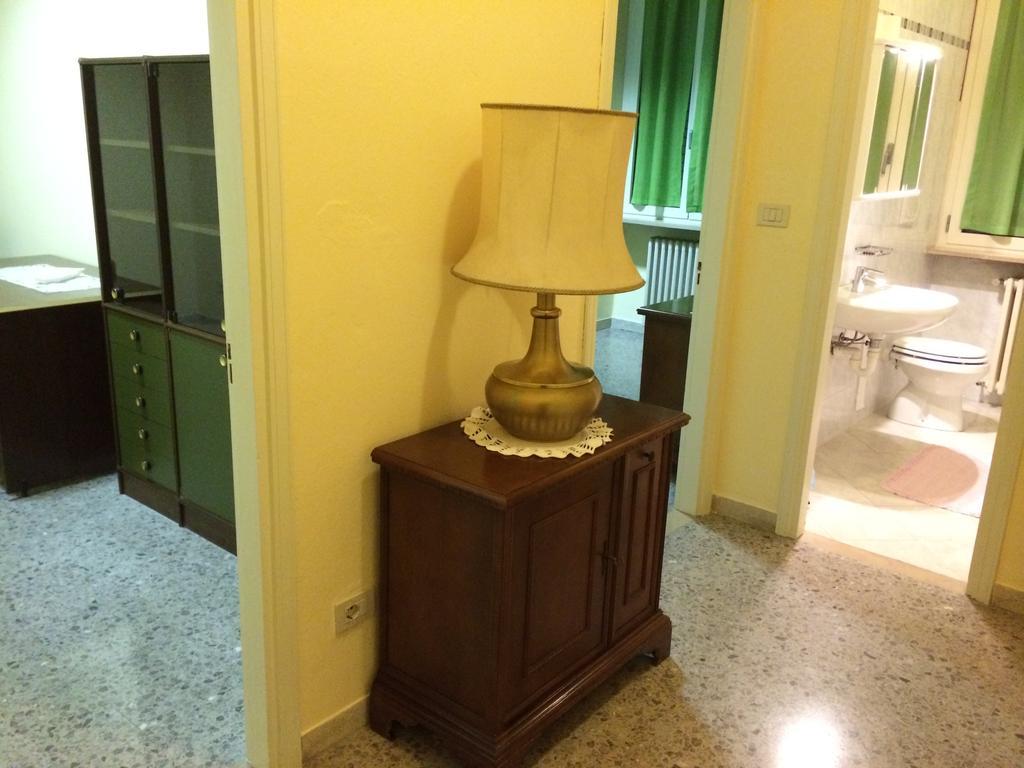 Casa San Zeno - Istituto Salesiano Hotel Verona Ruang foto